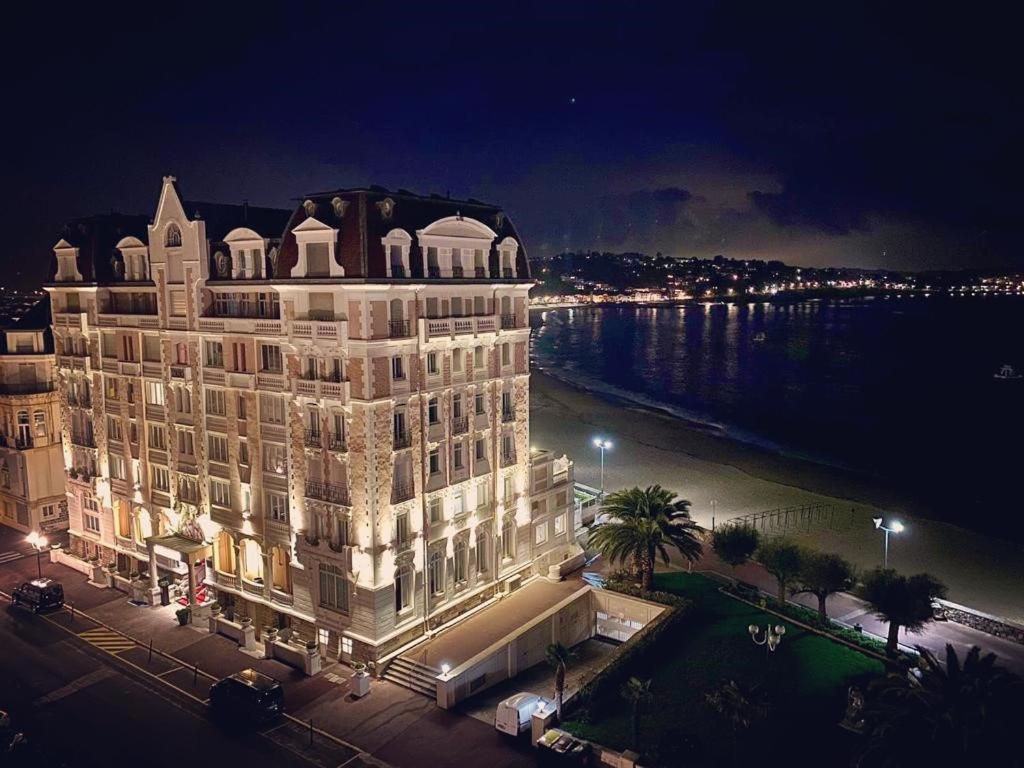 Grand Hôtel Spa & Thalasso