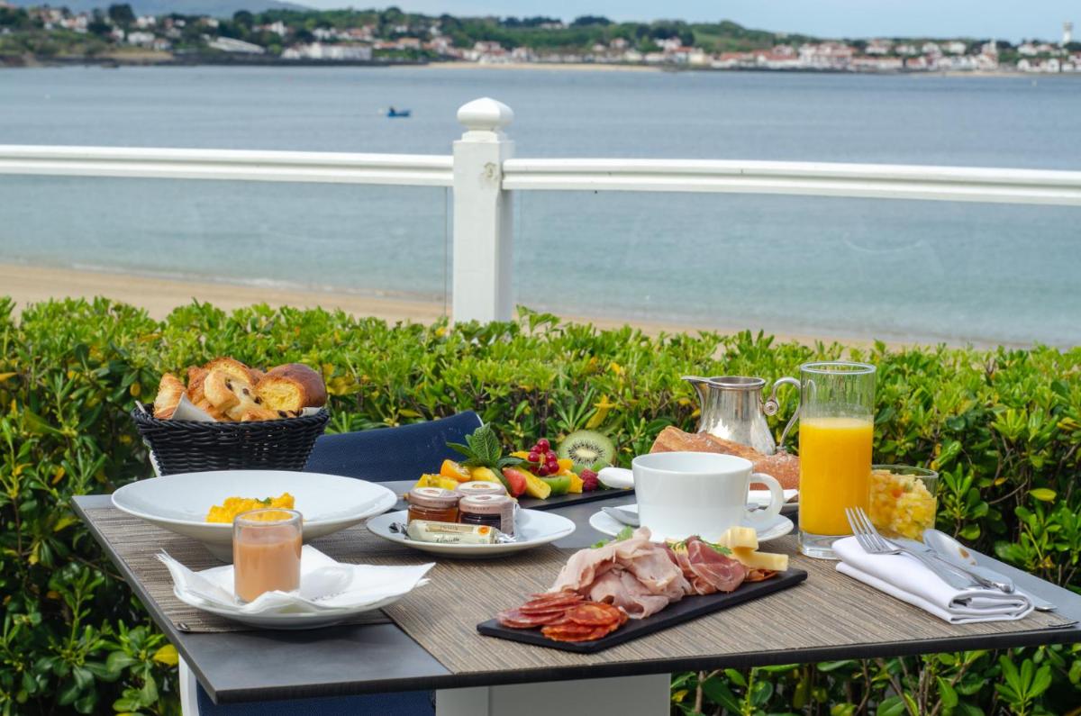 Grand Hôtel Spa & Thalasso