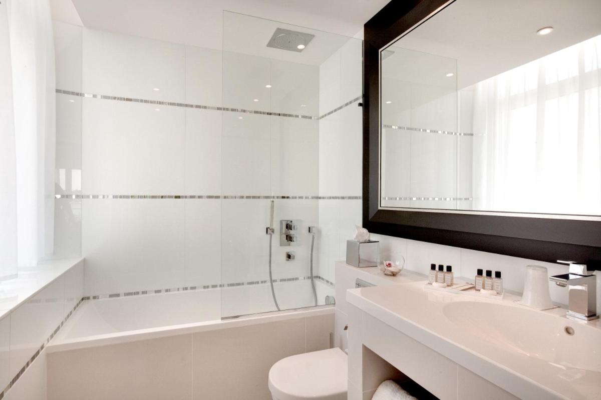 Grand Hôtel Spa & Thalasso