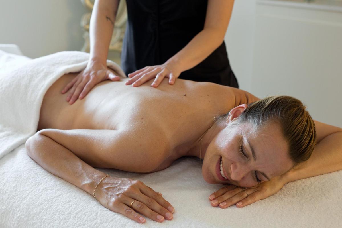 Grand Hôtel Spa & Thalasso