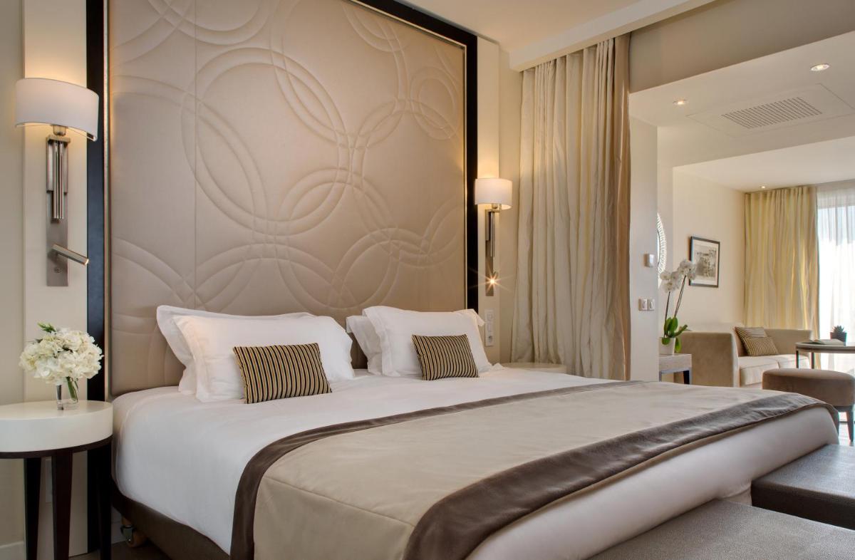 Grand Hôtel Spa & Thalasso