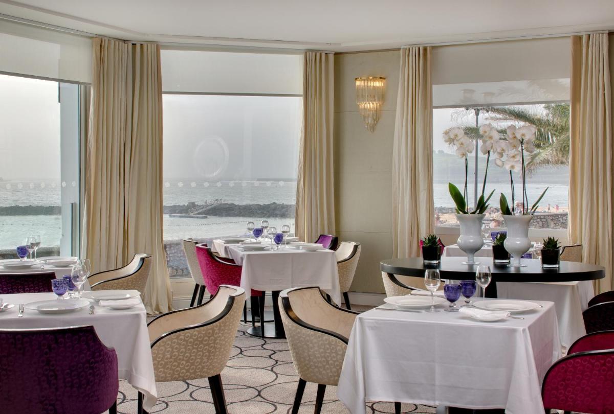 Grand Hôtel Spa & Thalasso