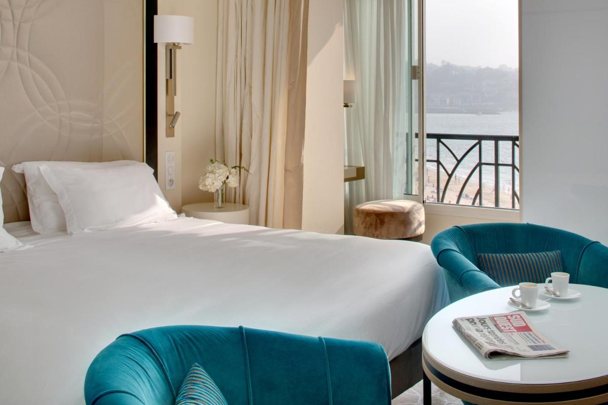 Grand Hôtel Spa & Thalasso