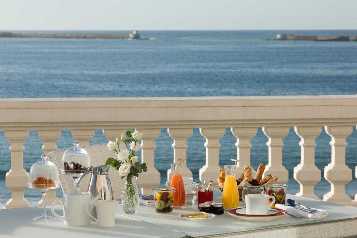 Grand Hôtel Spa & Thalasso