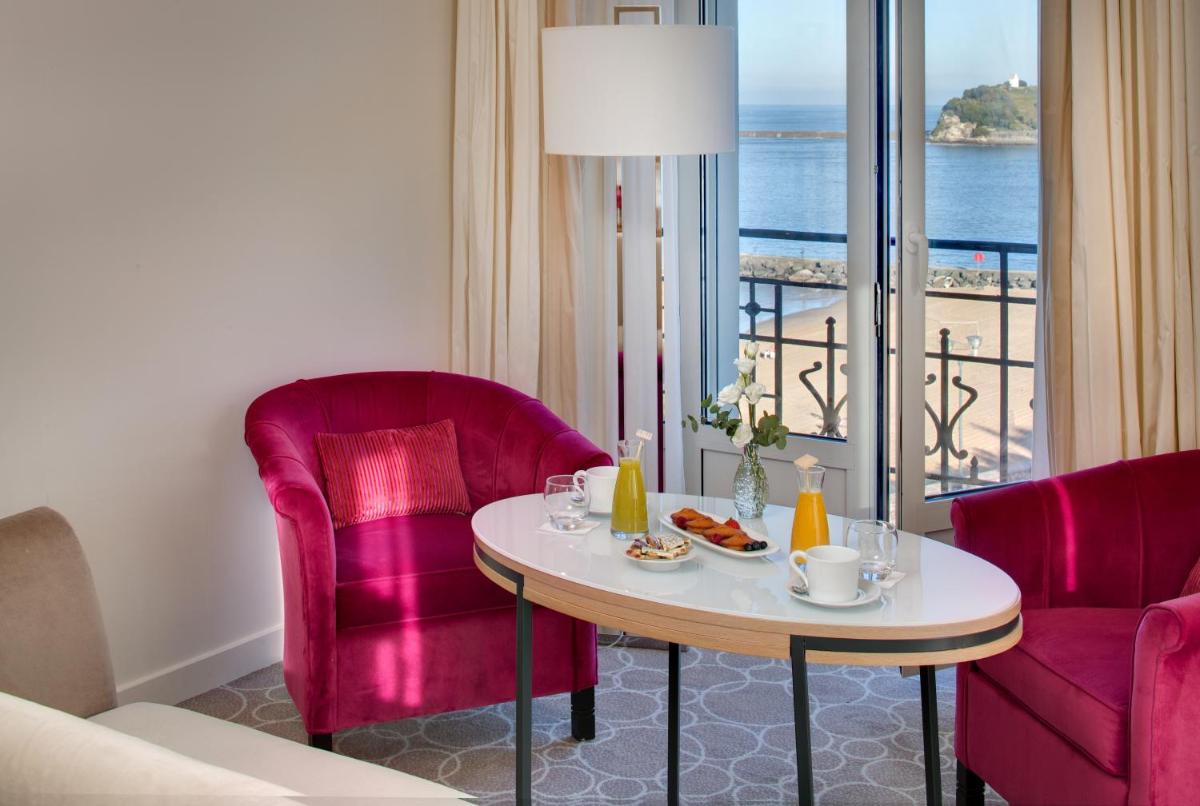 Grand Hôtel Spa & Thalasso