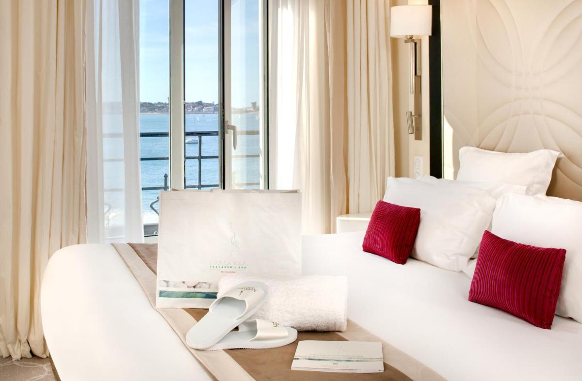 Grand Hôtel Spa & Thalasso