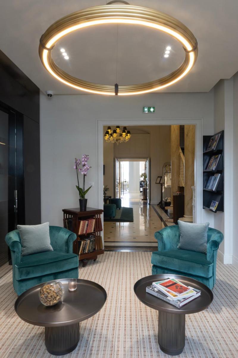 Grand Hôtel Spa & Thalasso