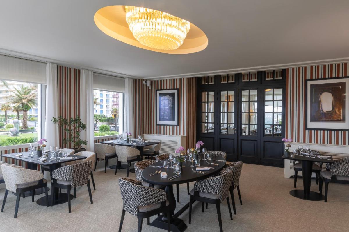 Grand Hôtel Spa & Thalasso