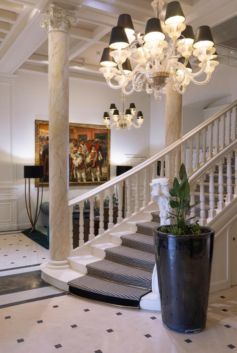 Grand Hôtel Spa & Thalasso