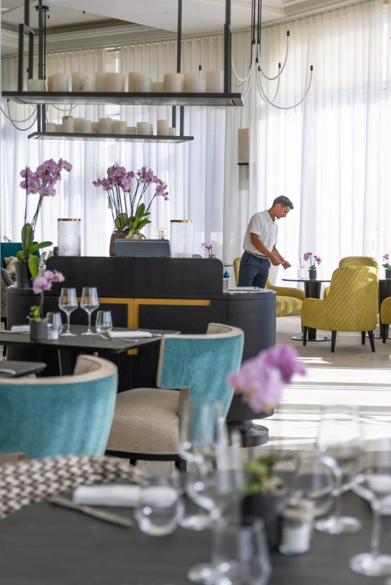 Grand Hôtel Spa & Thalasso
