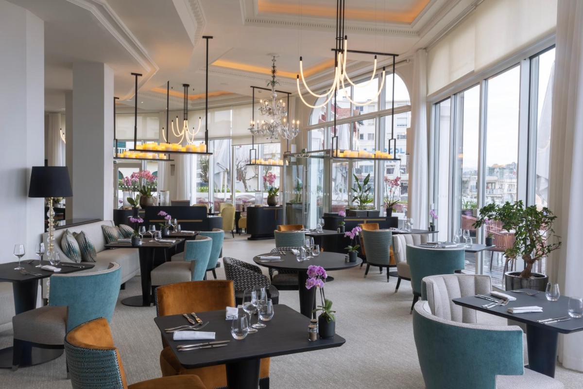 Grand Hôtel Spa & Thalasso