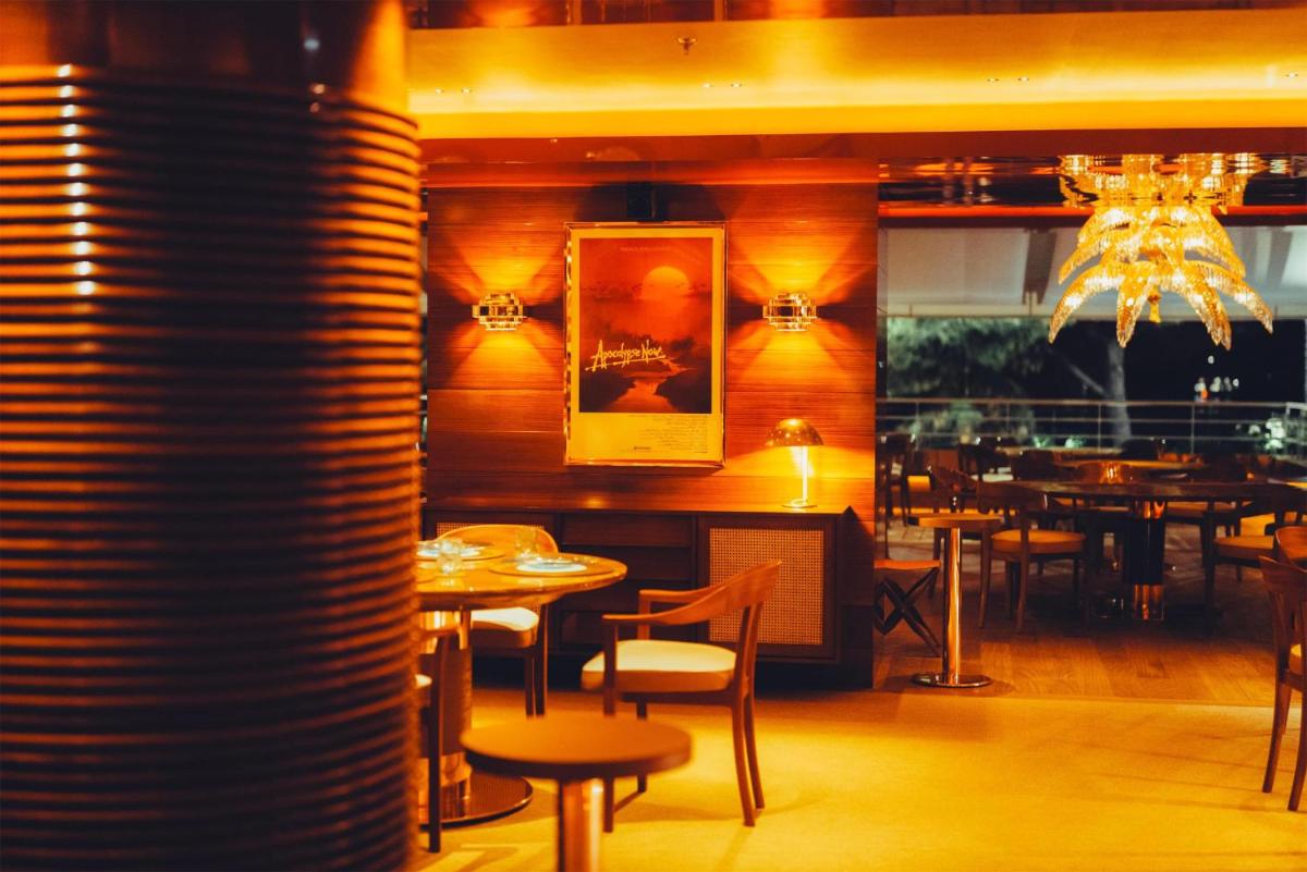 Hôtel Martinez, in The Unbound Collection by Hyatt