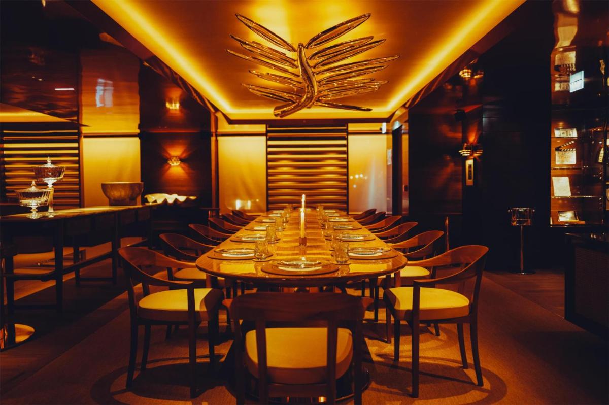 Hôtel Martinez, in The Unbound Collection by Hyatt