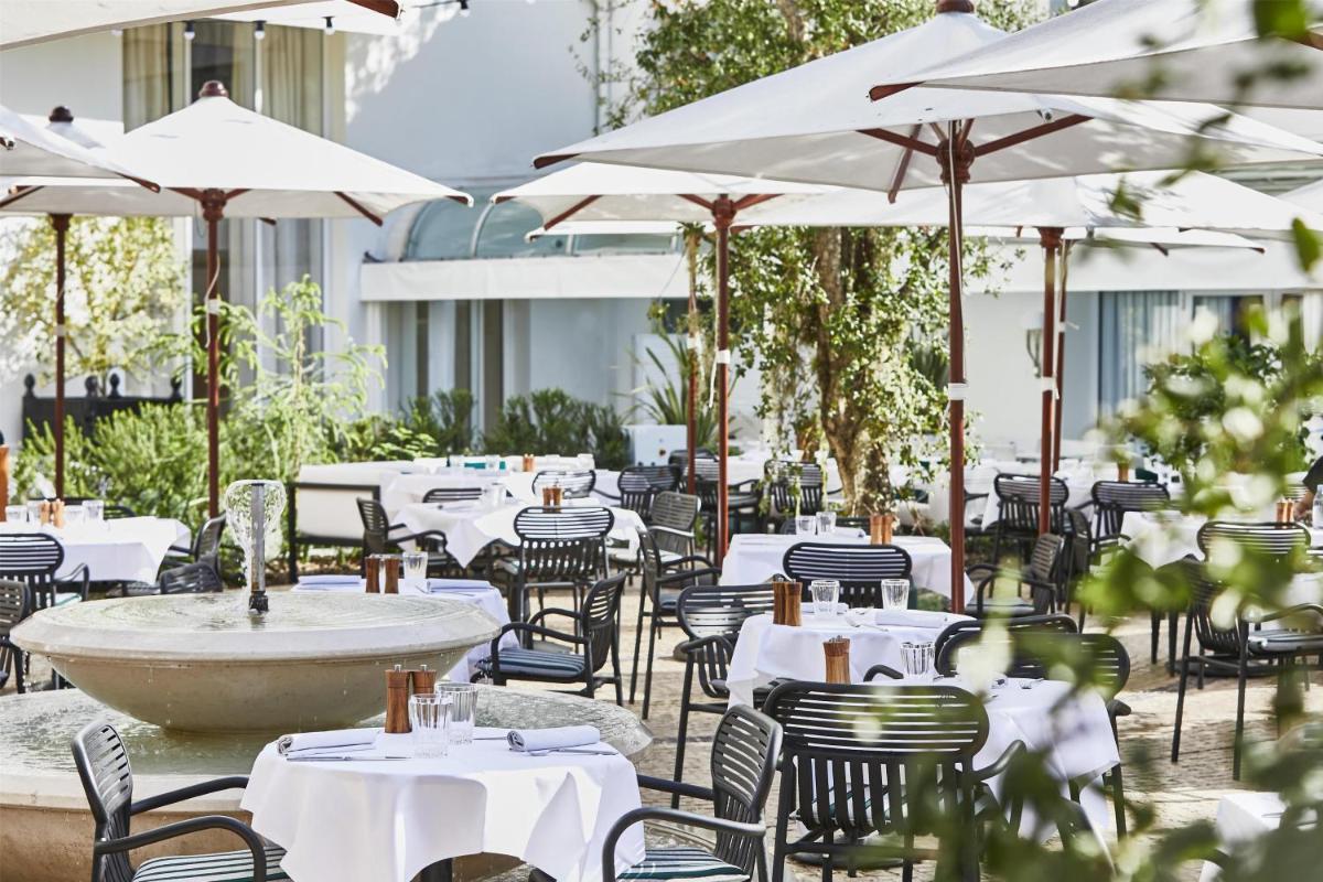 Hôtel Martinez, in The Unbound Collection by Hyatt