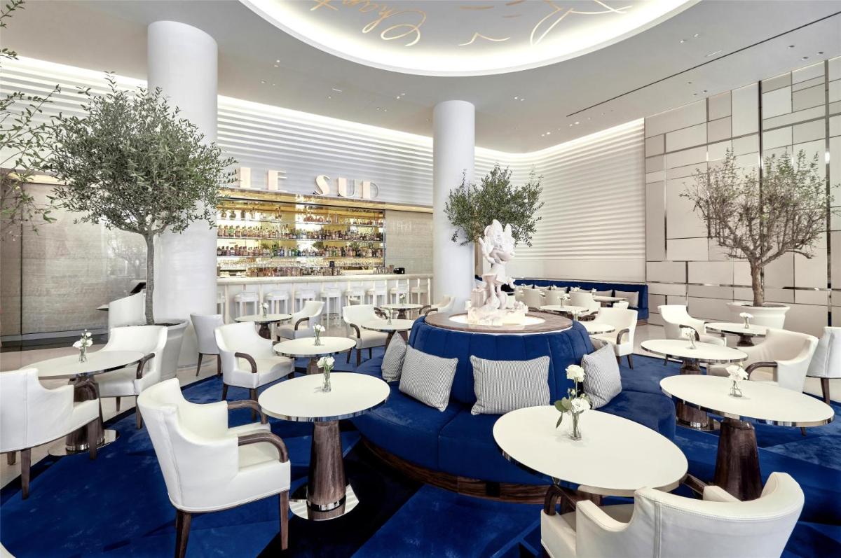 Hôtel Martinez, in The Unbound Collection by Hyatt