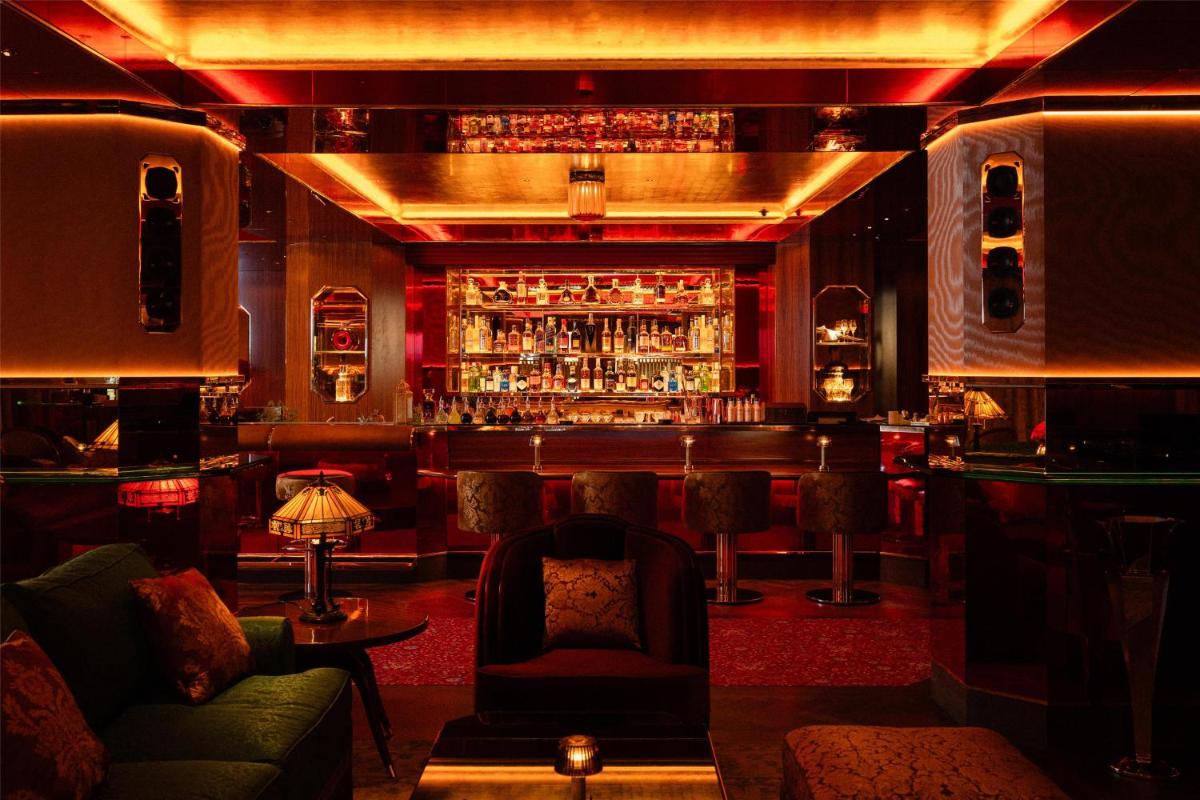 Hôtel Martinez, in The Unbound Collection by Hyatt