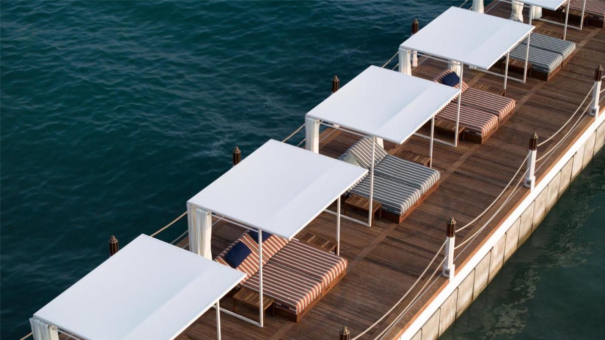 Hôtel Martinez, in The Unbound Collection by Hyatt