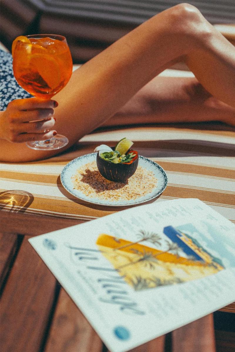 Hôtel Martinez, in The Unbound Collection by Hyatt