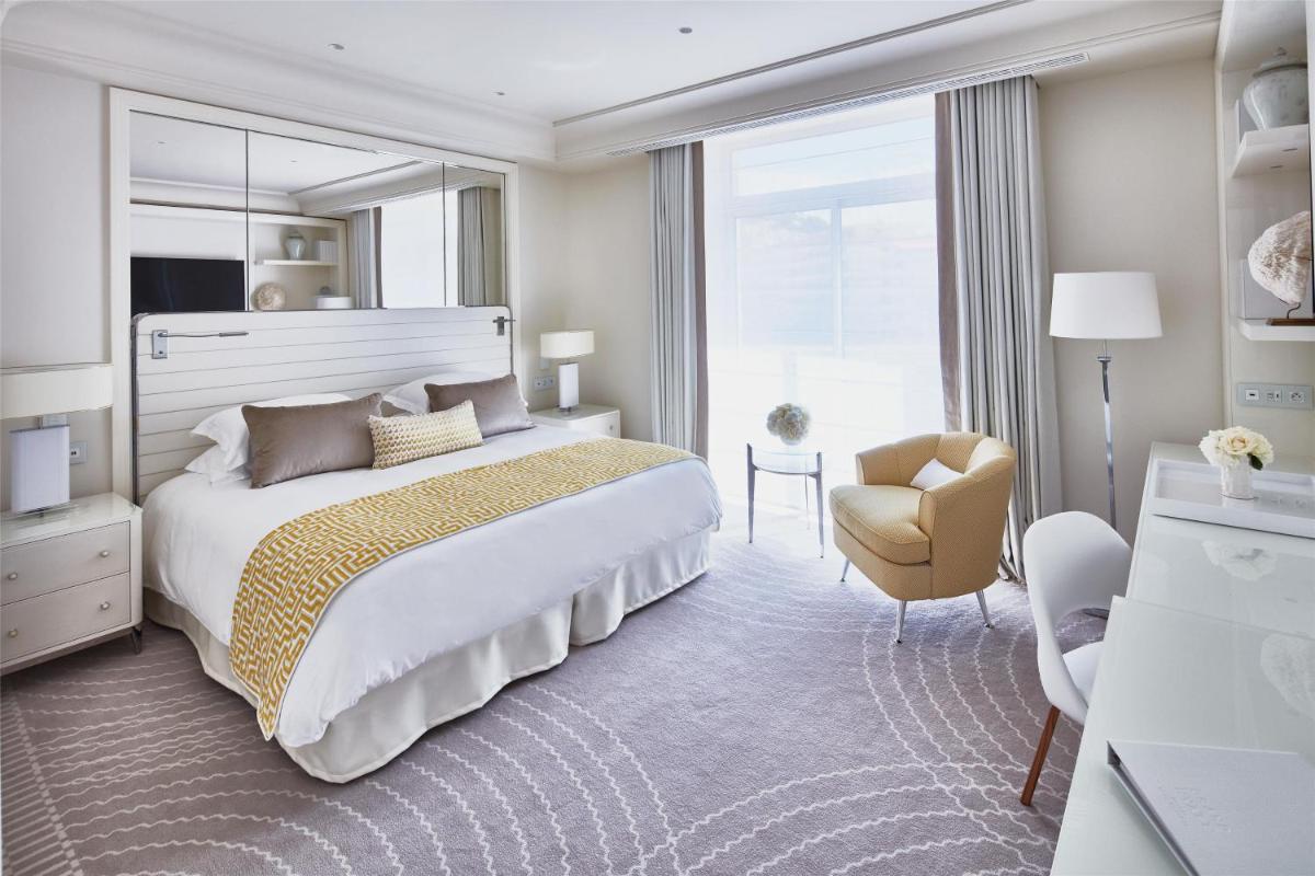 Hôtel Martinez, in The Unbound Collection by Hyatt