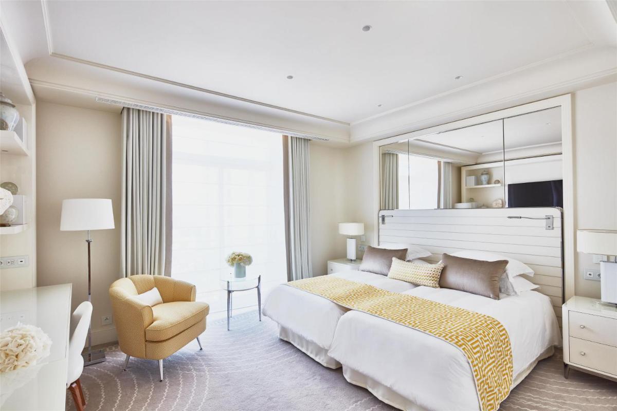 Hôtel Martinez, in The Unbound Collection by Hyatt