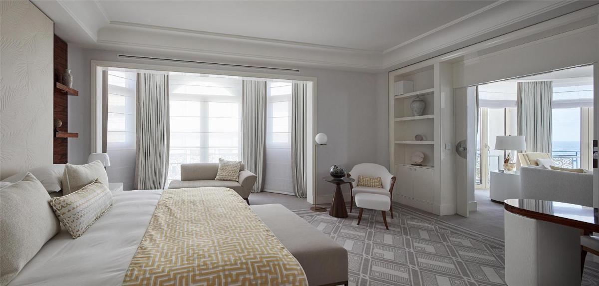 Hôtel Martinez, in The Unbound Collection by Hyatt