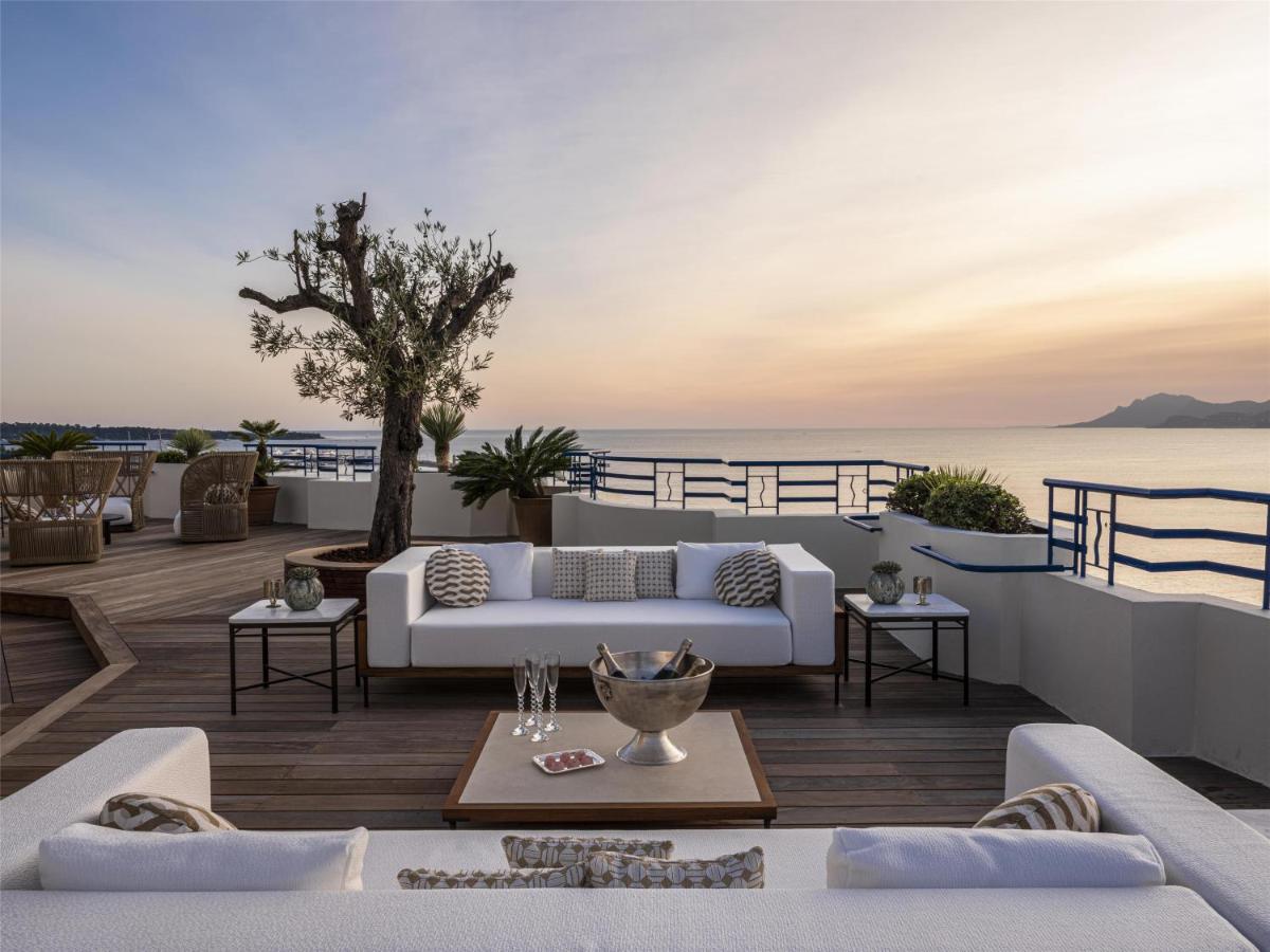 Hôtel Martinez, in The Unbound Collection by Hyatt