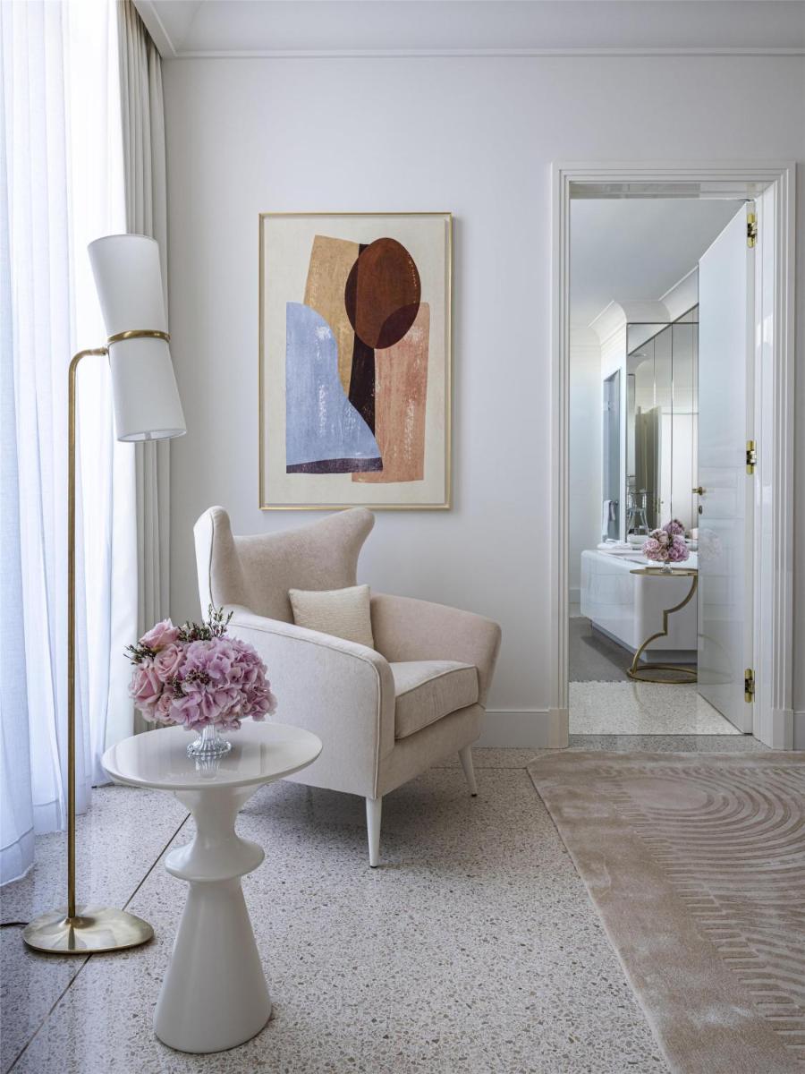 Hôtel Martinez, in The Unbound Collection by Hyatt