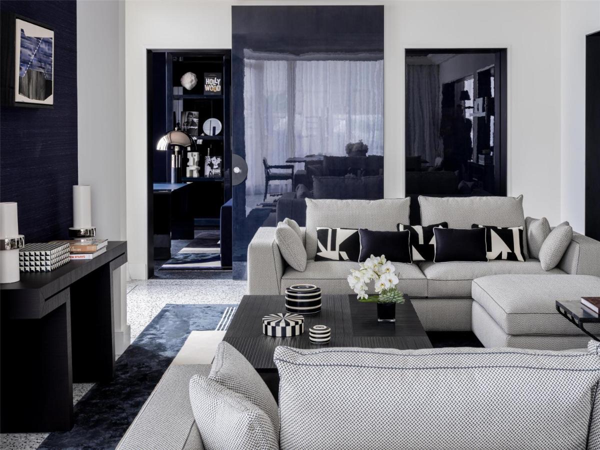 Hôtel Martinez, in The Unbound Collection by Hyatt