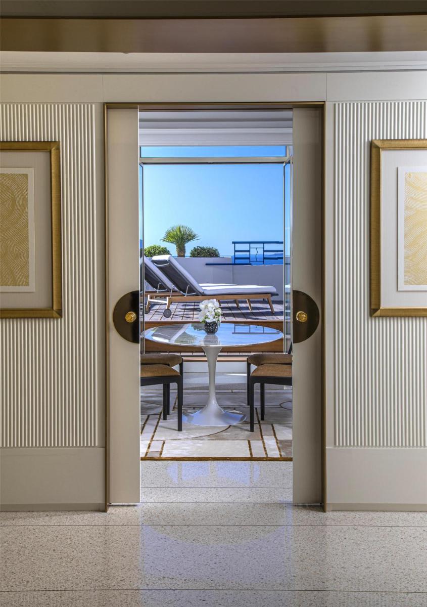 Hôtel Martinez, in The Unbound Collection by Hyatt