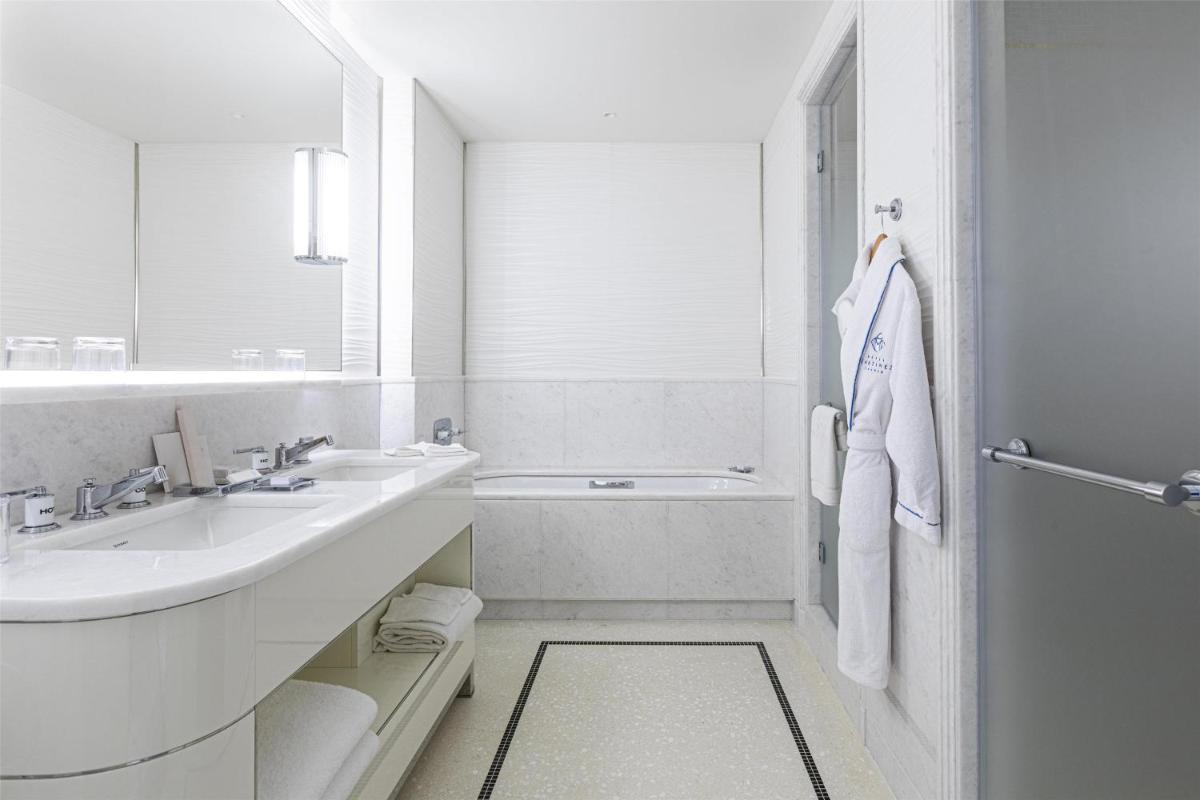 Hôtel Martinez, in The Unbound Collection by Hyatt