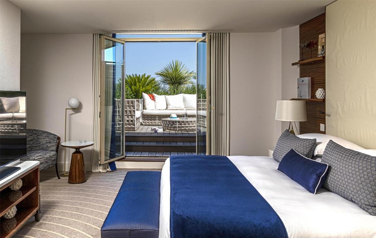 Hôtel Martinez, in The Unbound Collection by Hyatt