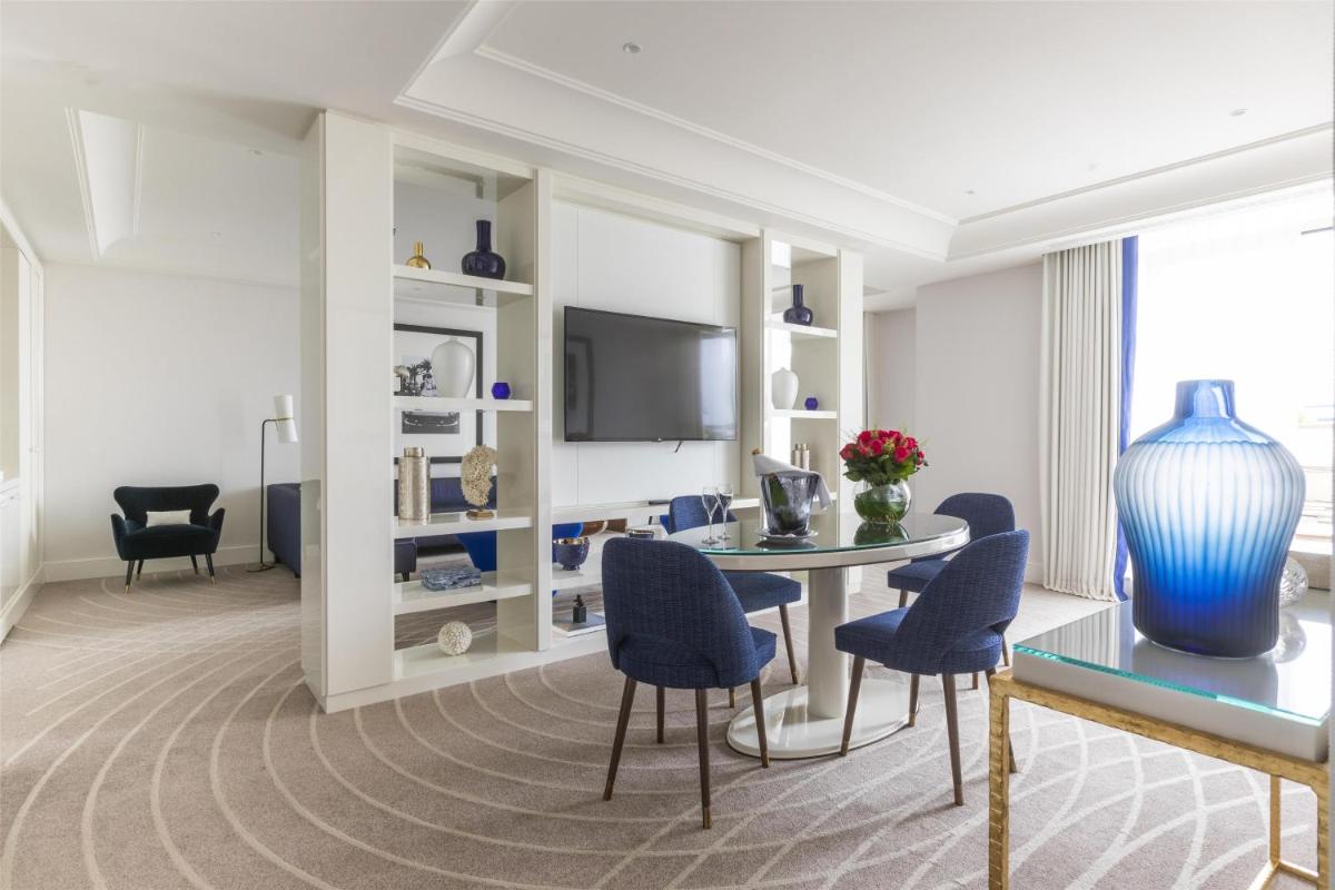 Hôtel Martinez, in The Unbound Collection by Hyatt