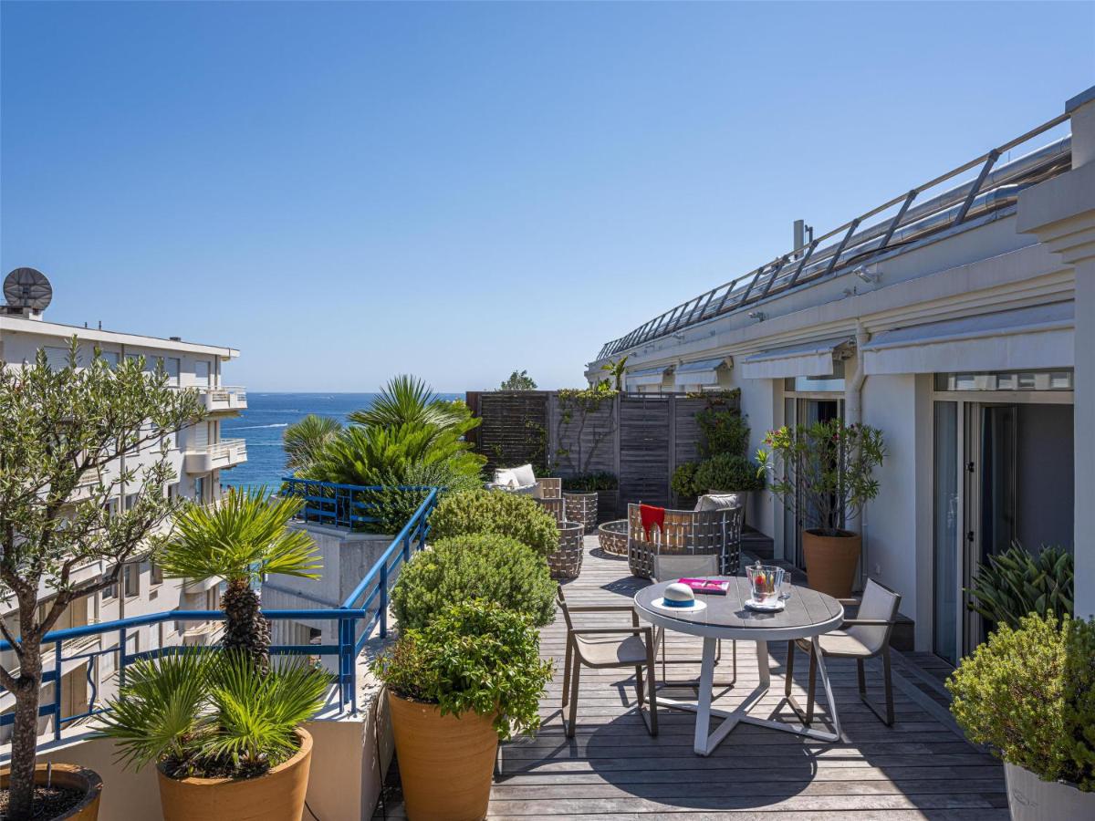 Hôtel Martinez, in The Unbound Collection by Hyatt