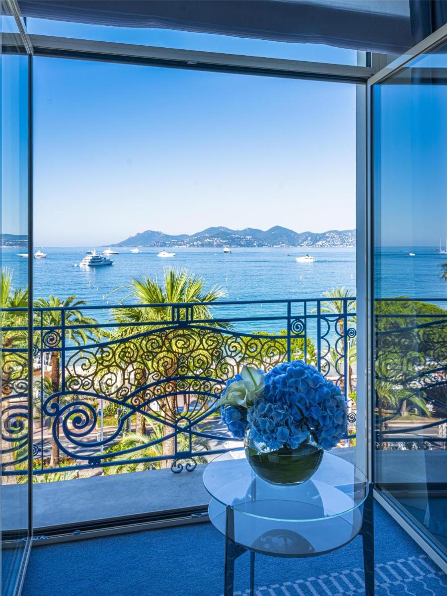 Hôtel Martinez, in The Unbound Collection by Hyatt