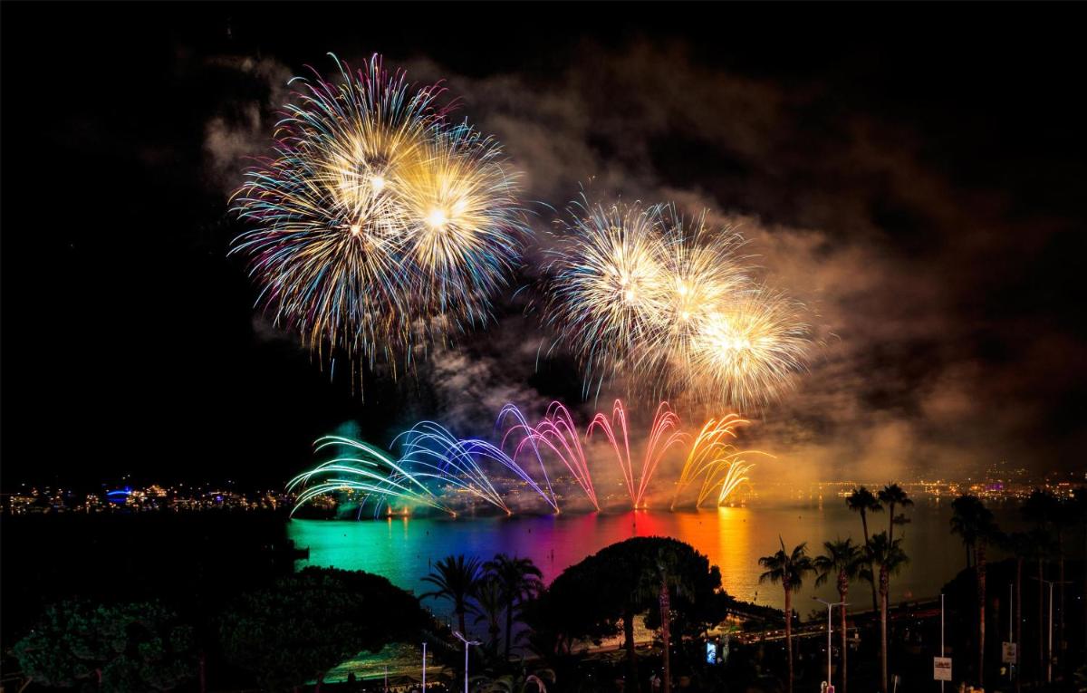 Hôtel Martinez, in The Unbound Collection by Hyatt