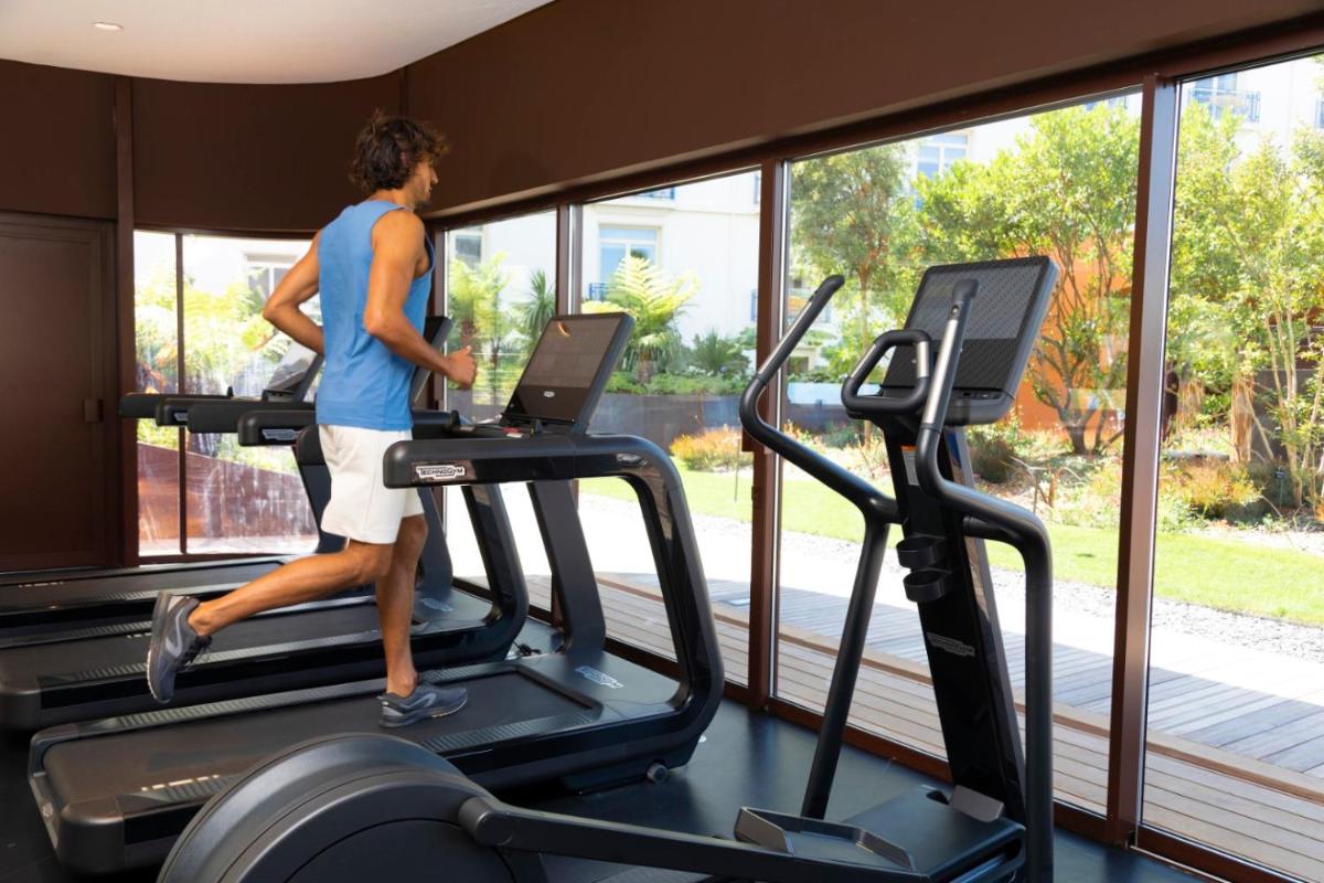 Hôtel Martinez, in The Unbound Collection by Hyatt