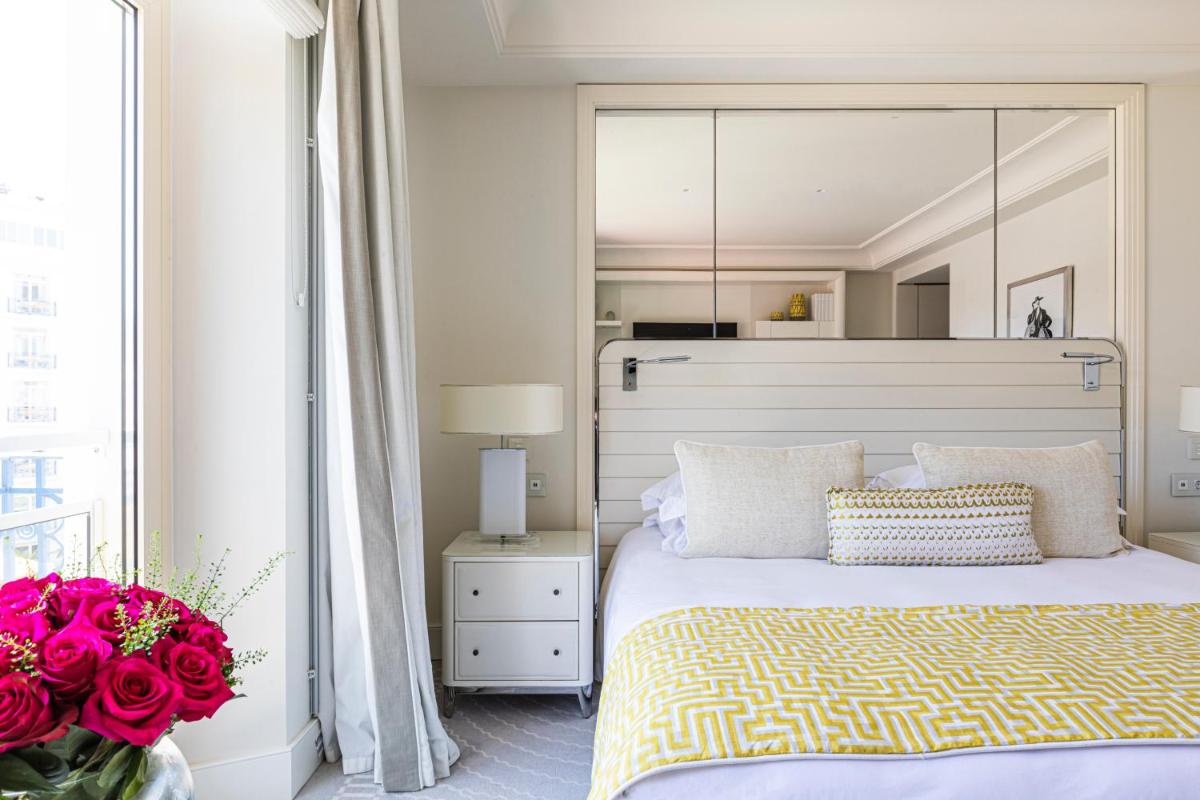 Hôtel Martinez, in The Unbound Collection by Hyatt