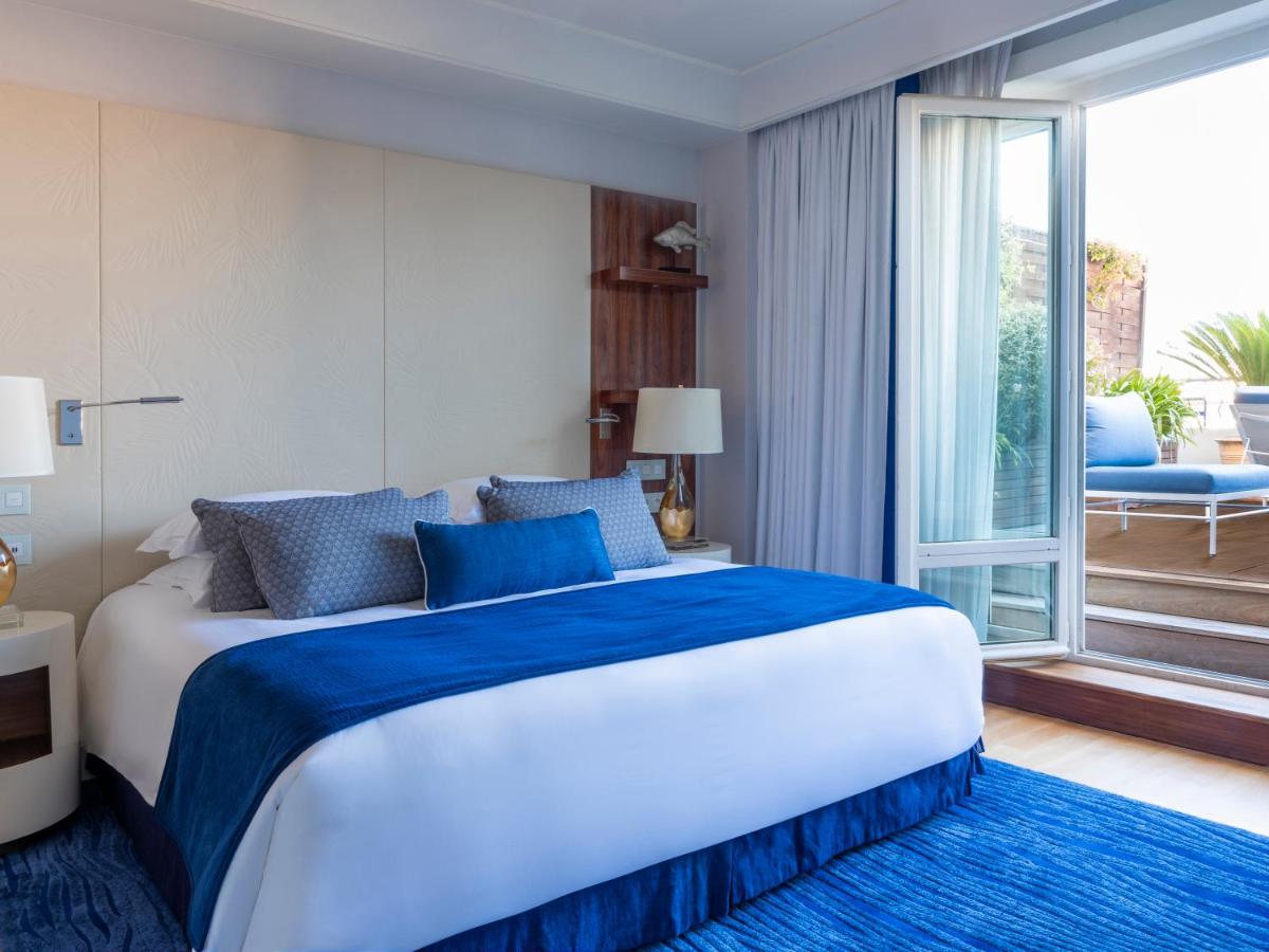 Hôtel Martinez, in The Unbound Collection by Hyatt