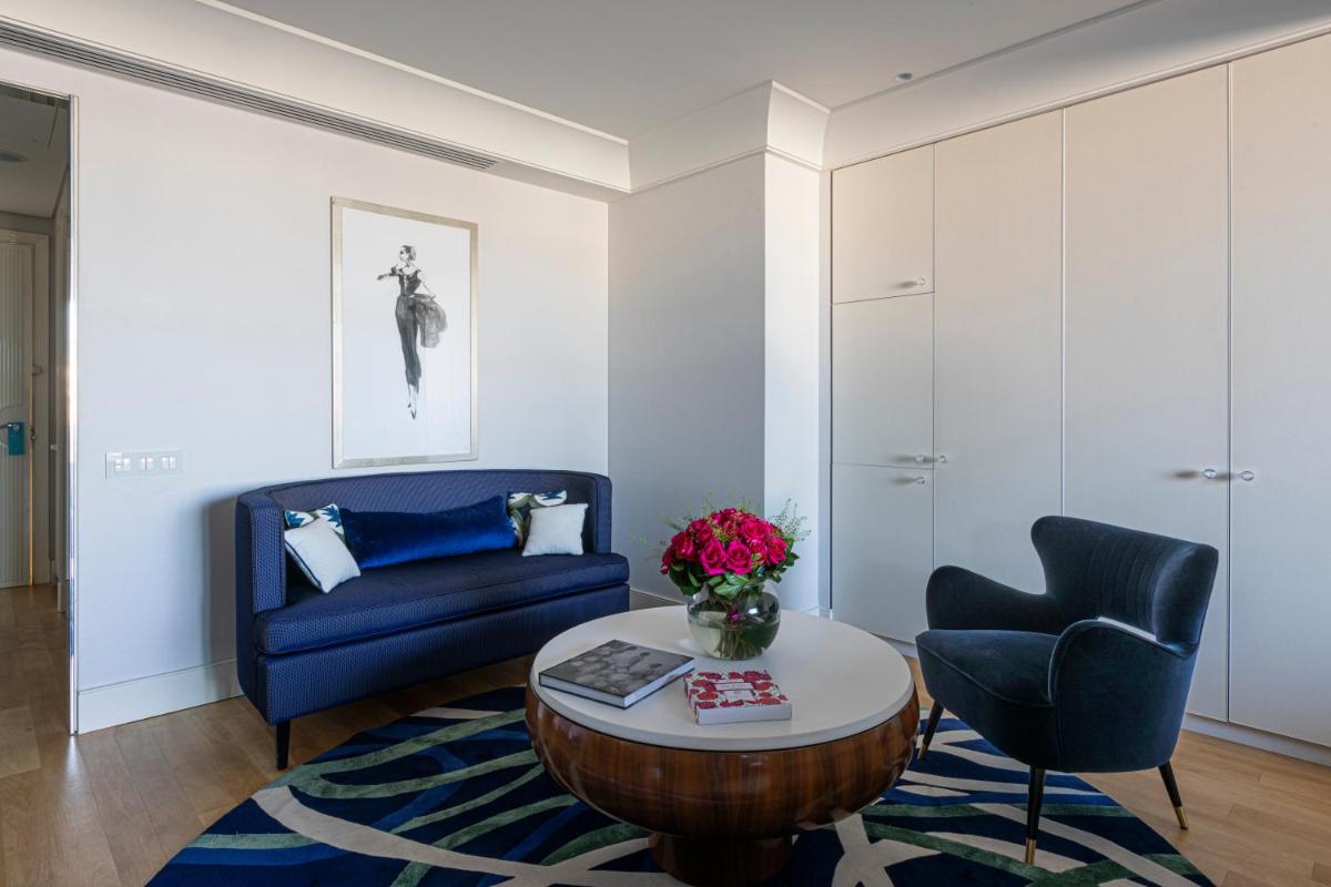 Hôtel Martinez, in The Unbound Collection by Hyatt