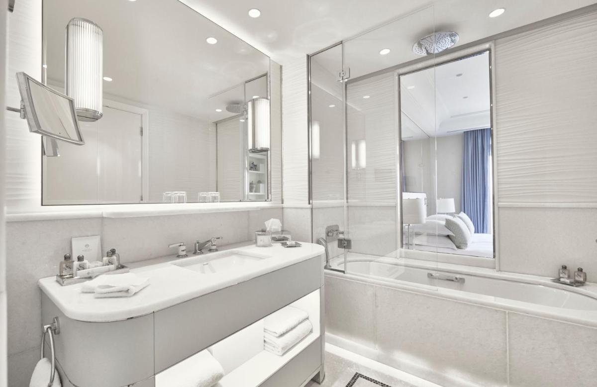 Hôtel Martinez, in The Unbound Collection by Hyatt