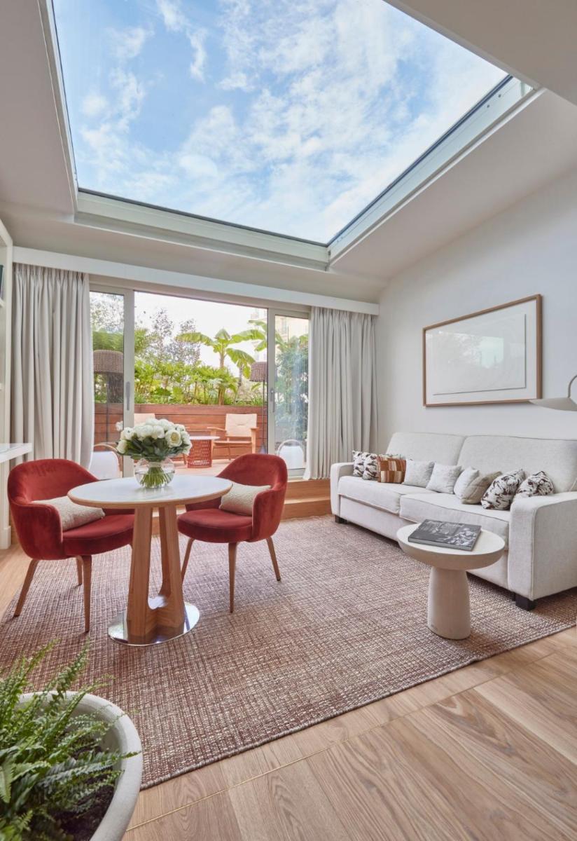 Hôtel Martinez, in The Unbound Collection by Hyatt