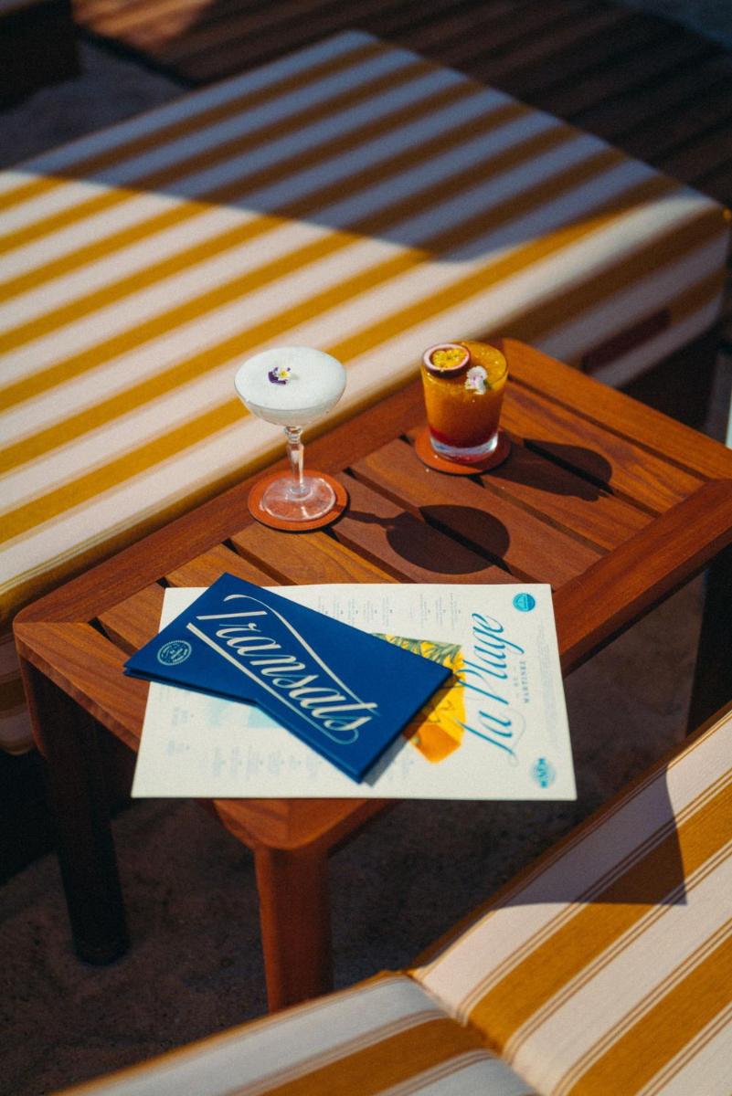 Hôtel Martinez, in The Unbound Collection by Hyatt