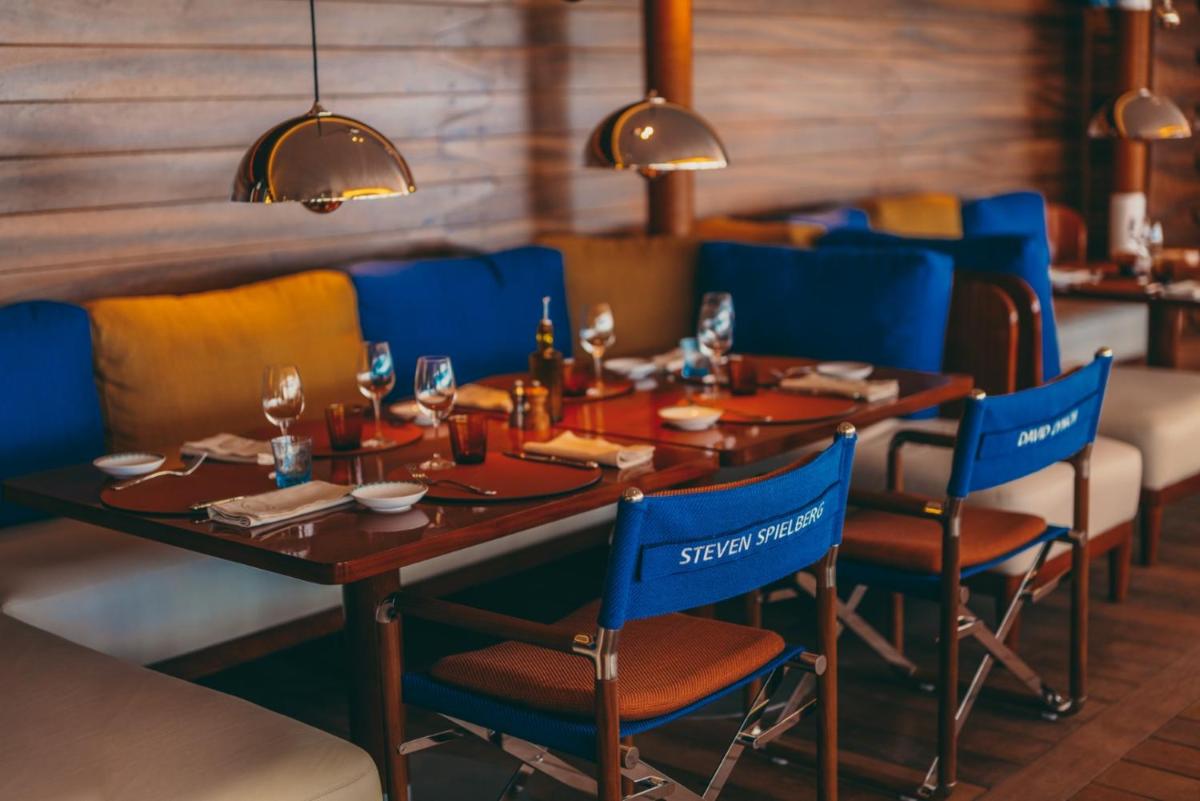 Hôtel Martinez, in The Unbound Collection by Hyatt