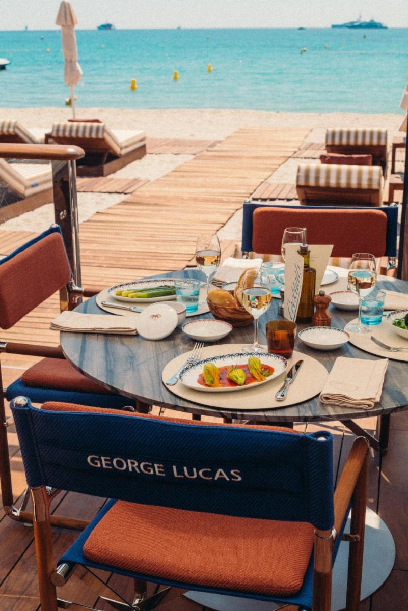 Hôtel Martinez, in The Unbound Collection by Hyatt