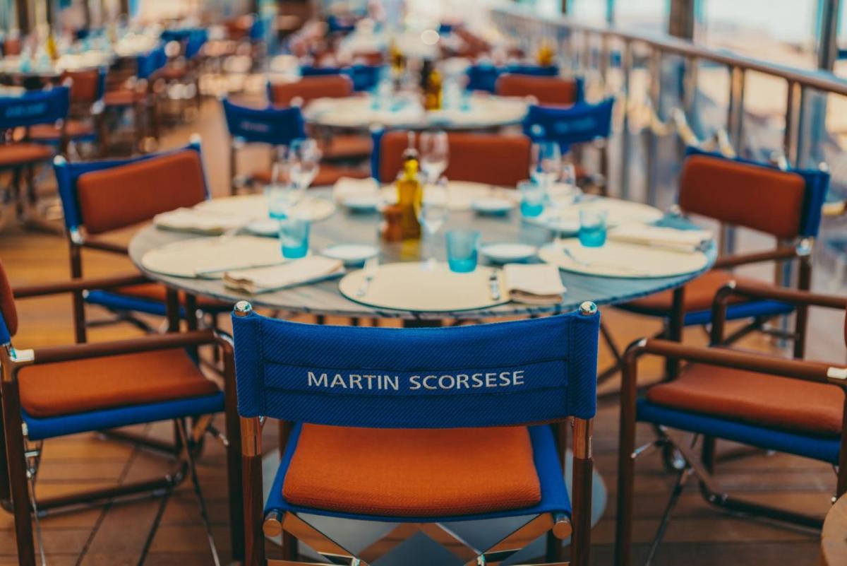 Hôtel Martinez, in The Unbound Collection by Hyatt