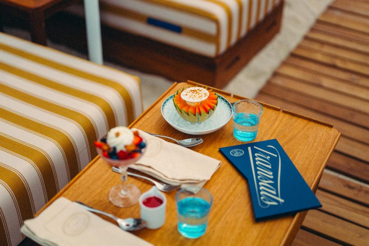 Hôtel Martinez, in The Unbound Collection by Hyatt