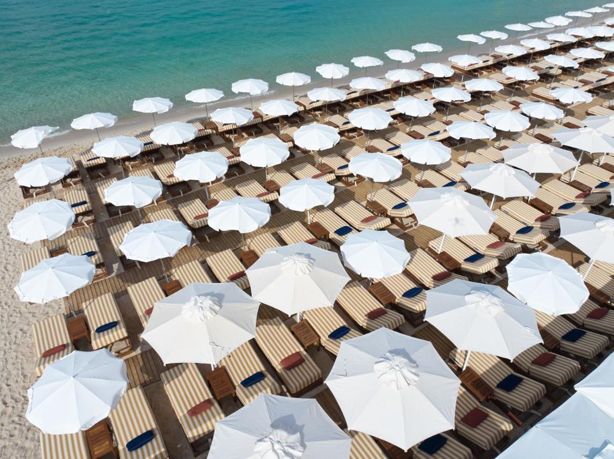 Hôtel Martinez, in The Unbound Collection by Hyatt