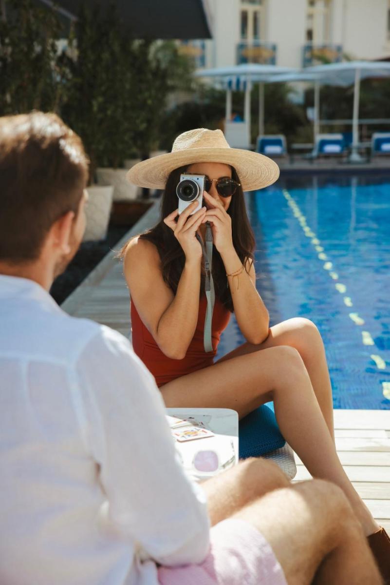 Hôtel Martinez, in The Unbound Collection by Hyatt