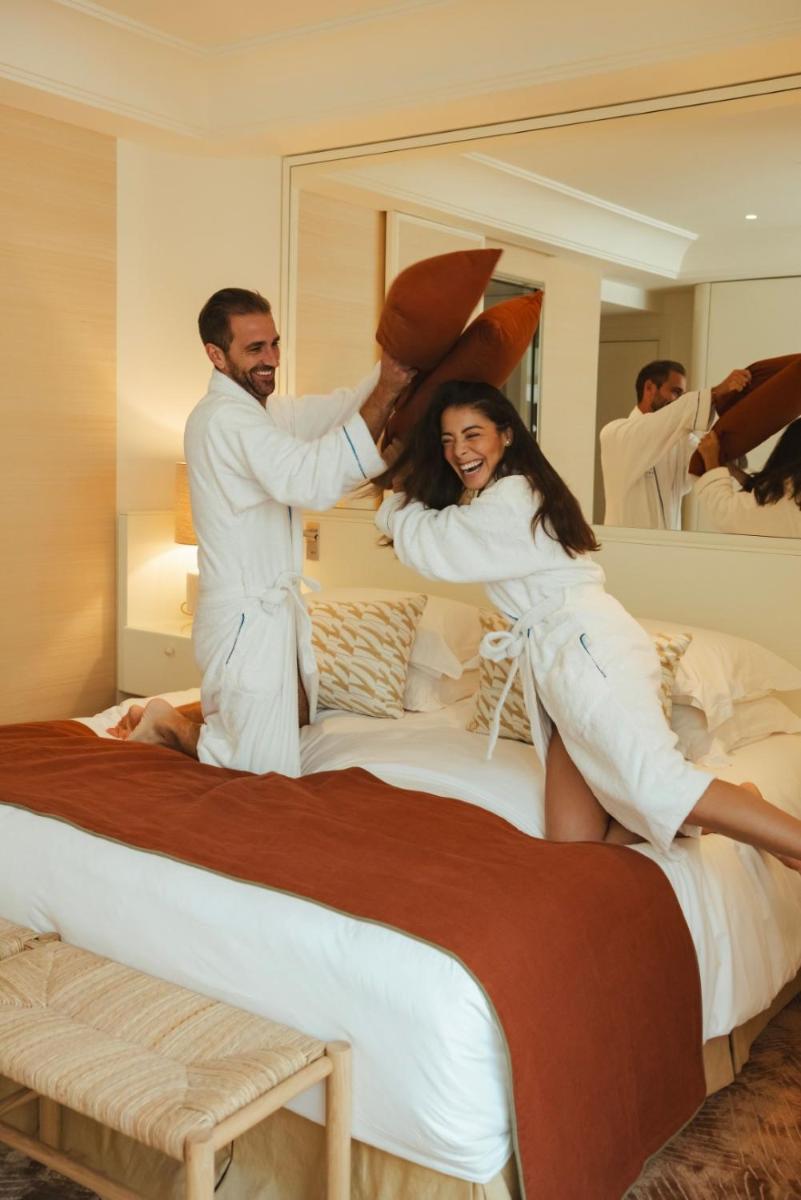 Hôtel Martinez, in The Unbound Collection by Hyatt