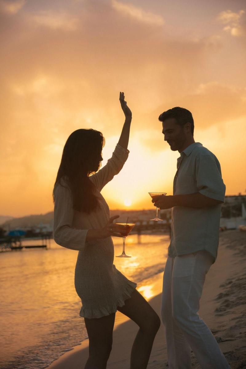 Hôtel Martinez, in The Unbound Collection by Hyatt